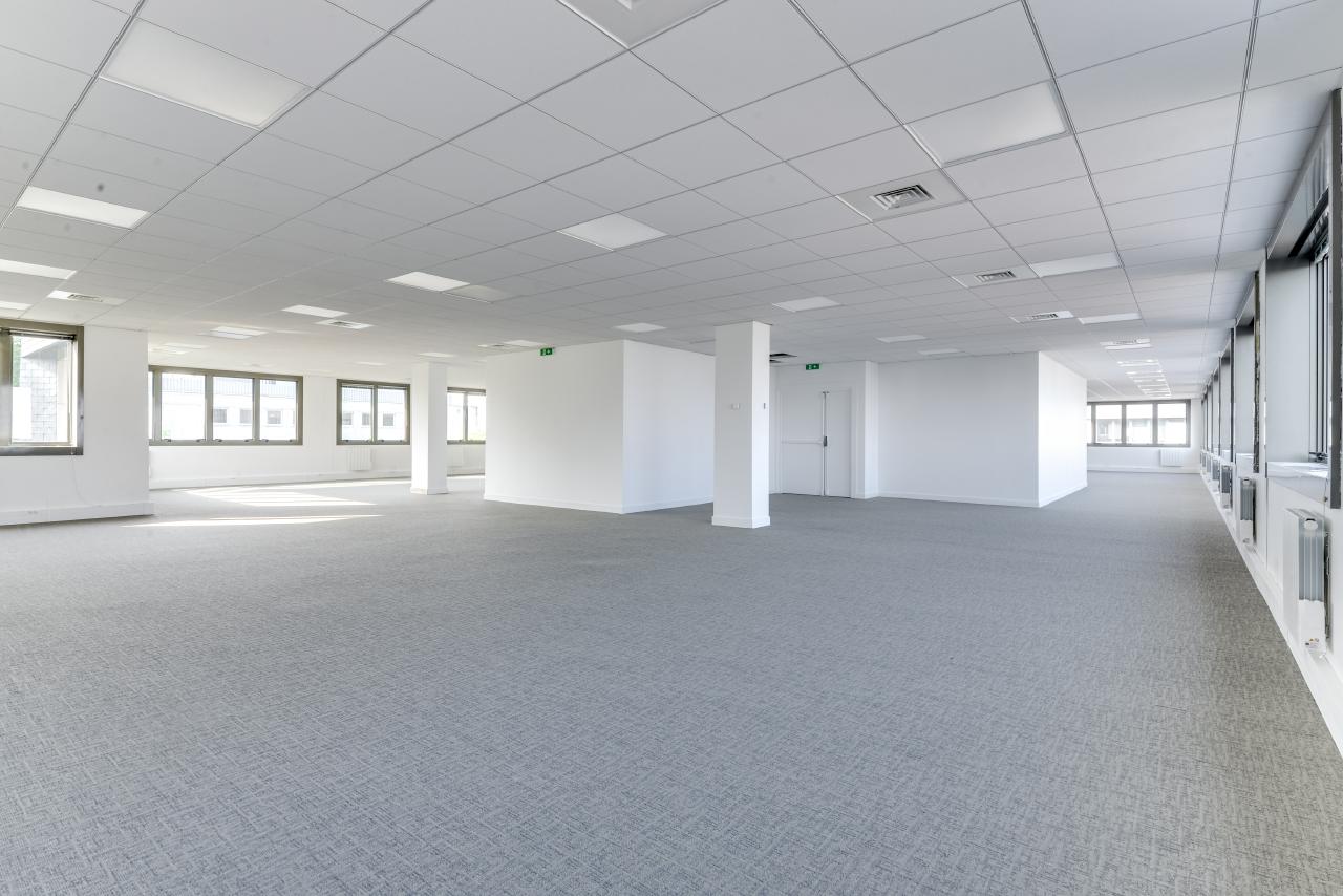 Bureau Nanterre 16994m² Location bureau Nanterre Hauts-de-Seine OLBUR2001708 2